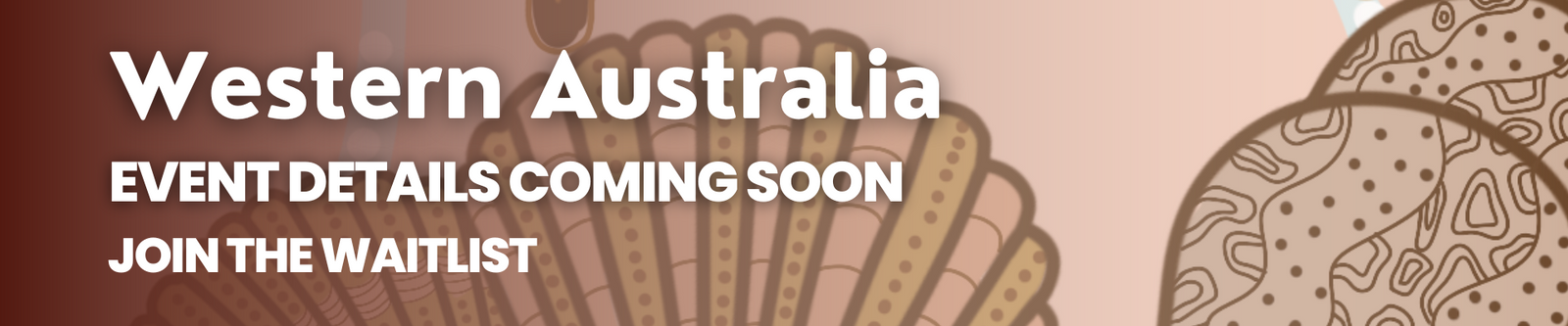 Koori Curriculum WA Event Waitlist