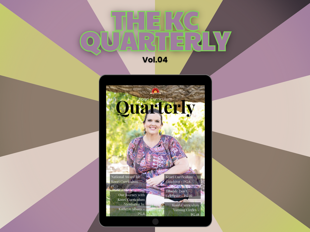 The KC Quarterly Vol.04