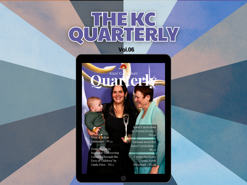 The KC Quarterly Vol.06