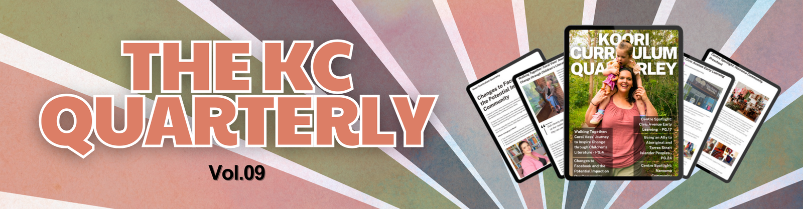 The KC Quarterly Vol.09