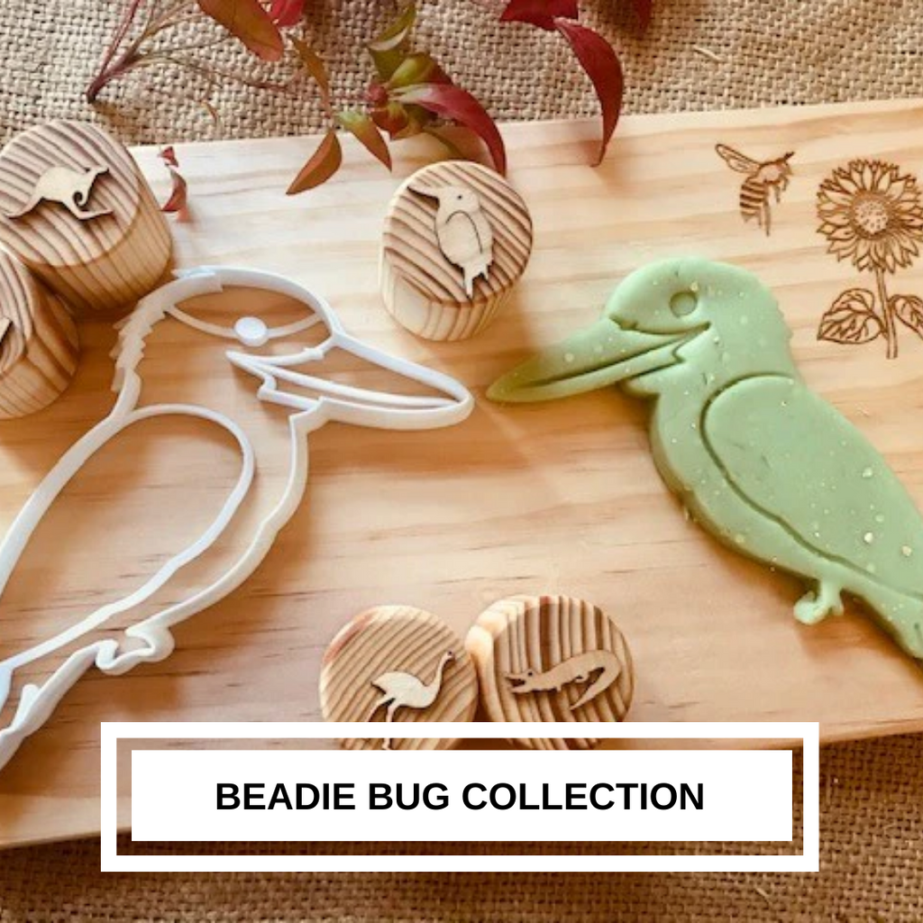 Beadie Bug Collection