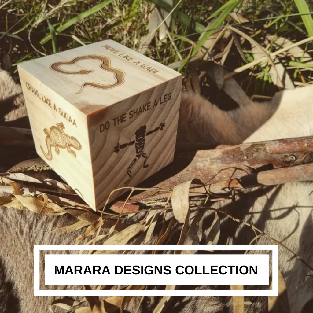 Marara Designs Collection