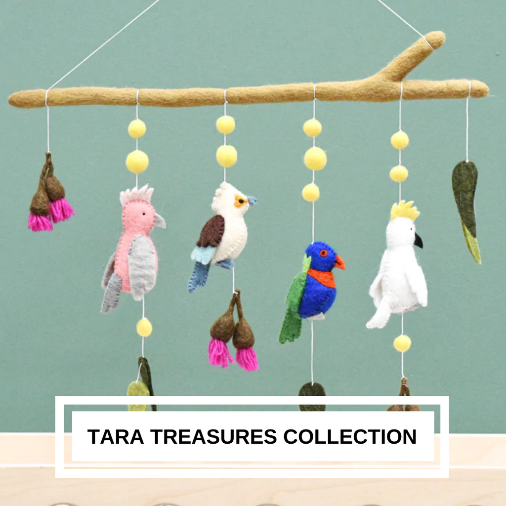 Tara Treasures Collection