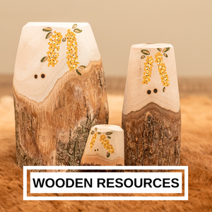 Wooden Resources
