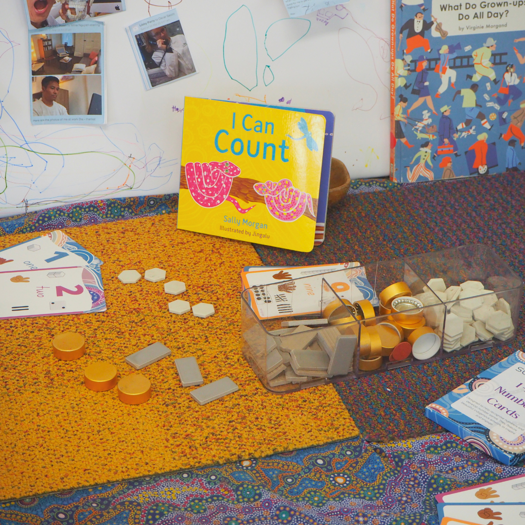Acknowledgement of Country (Pre-Recorded Webinar)