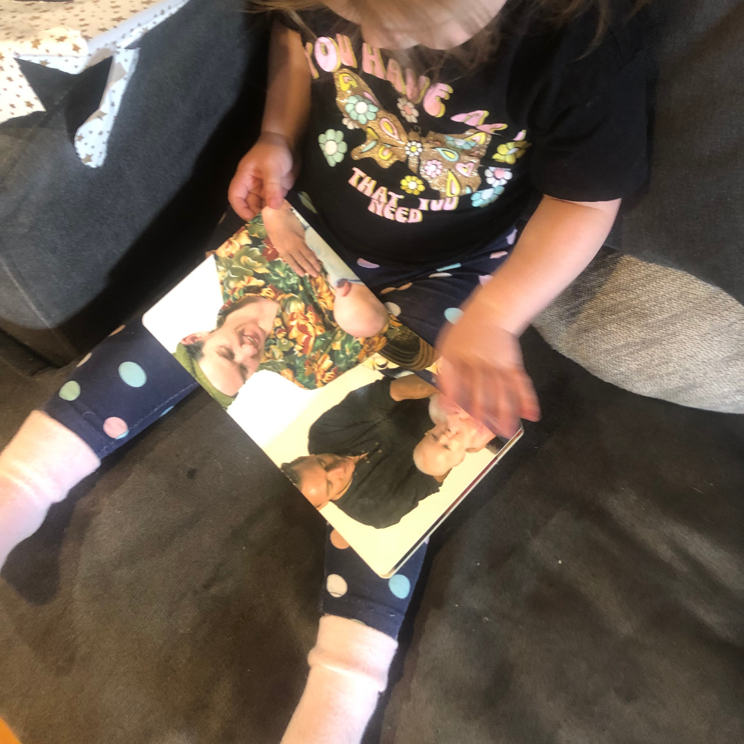 "Australian Babies" By Magabala Books