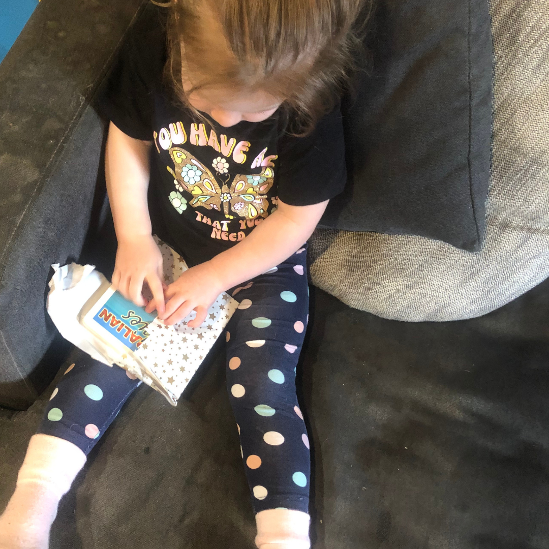 "Australian Babies" By Magabala Books