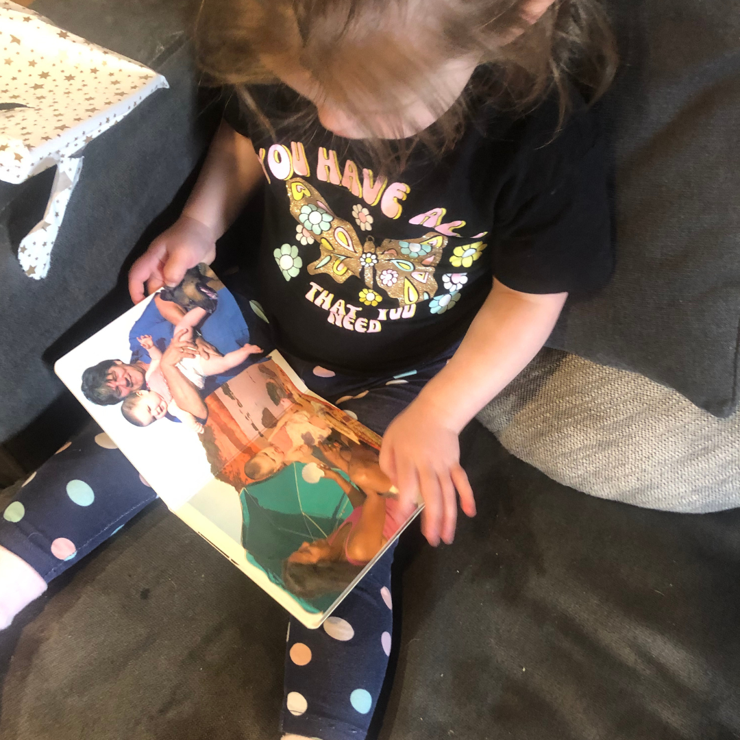 "Australian Babies" By Magabala Books