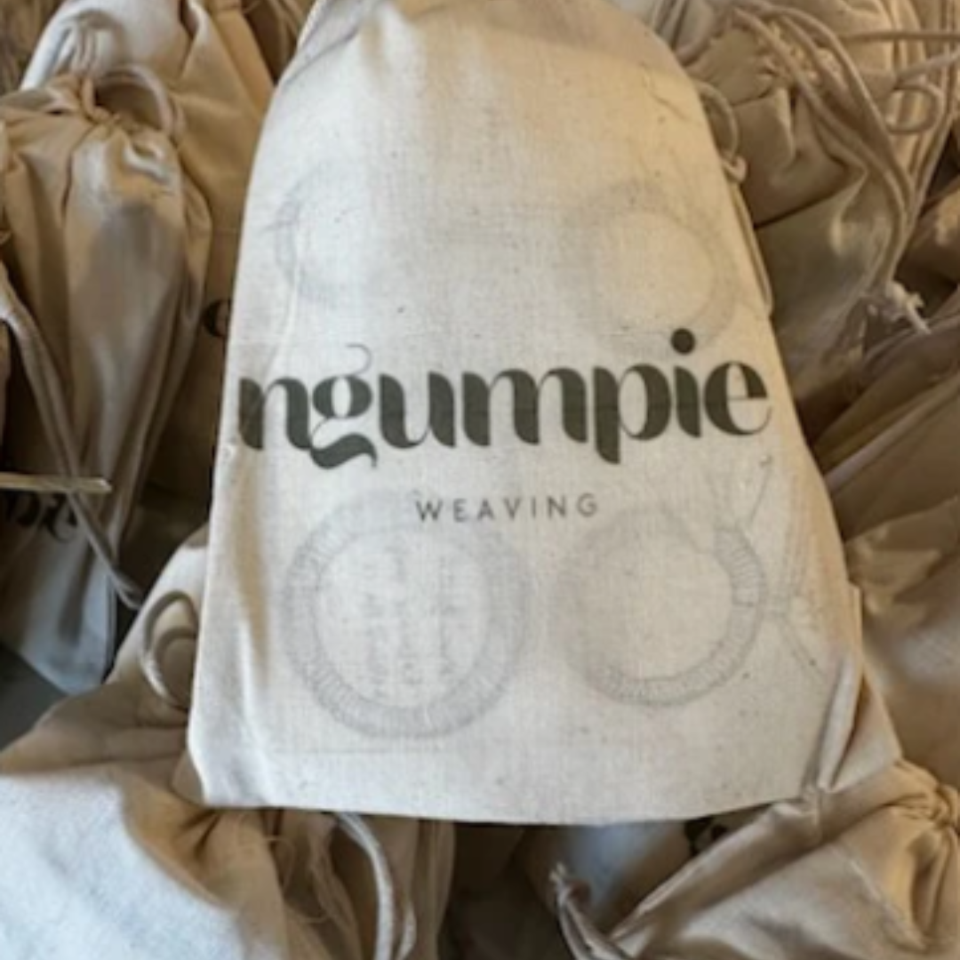 Bracelet Weaving Kit