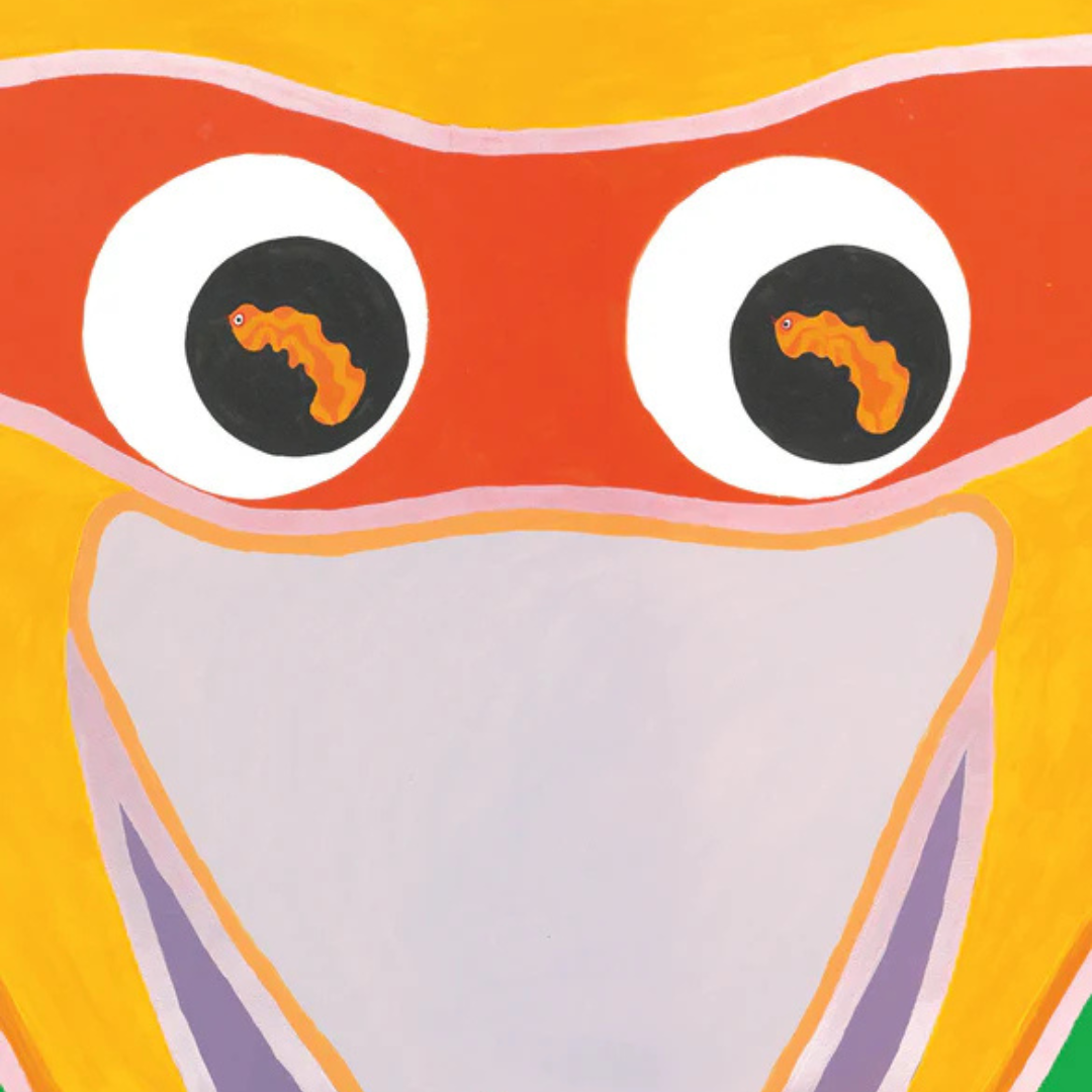 "The Butterfly Garden" By Michael Torres, Fern Martins (Illustrator)