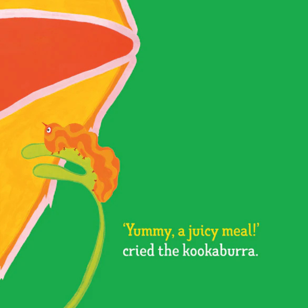 "The Butterfly Garden" By Michael Torres, Fern Martins (Illustrator)