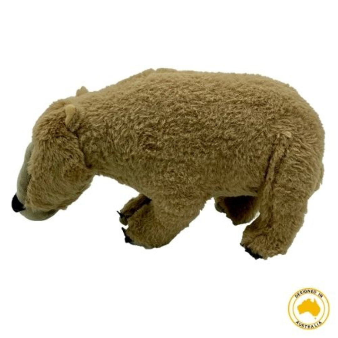 Diprotodon Soft Toy 30CM