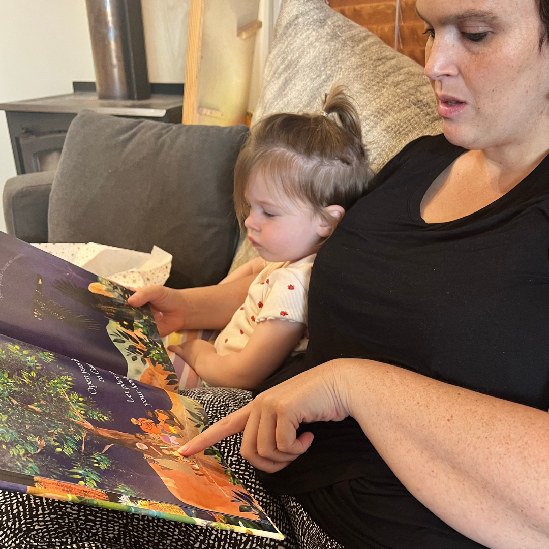 "Open Your Heart to Country" By Jasmine Seymour