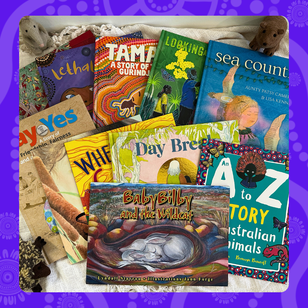 Shirley's Book Bundle