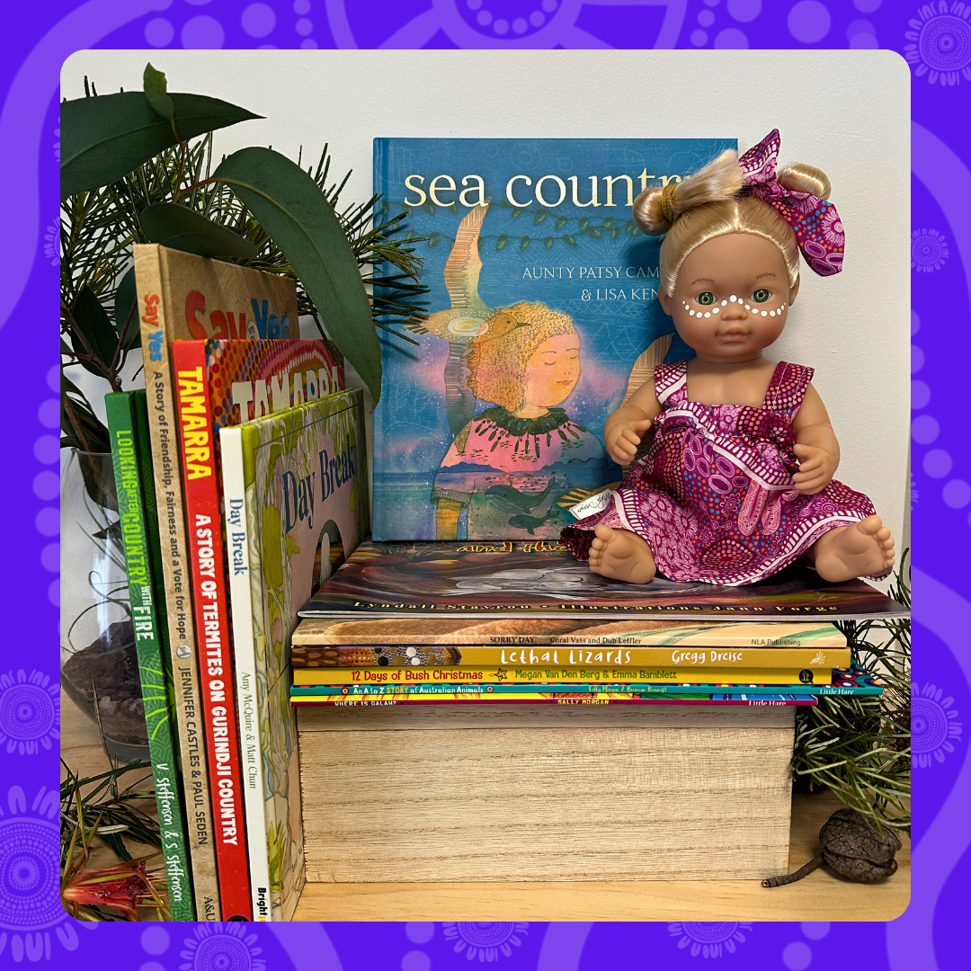 Shirley's Book Bundle