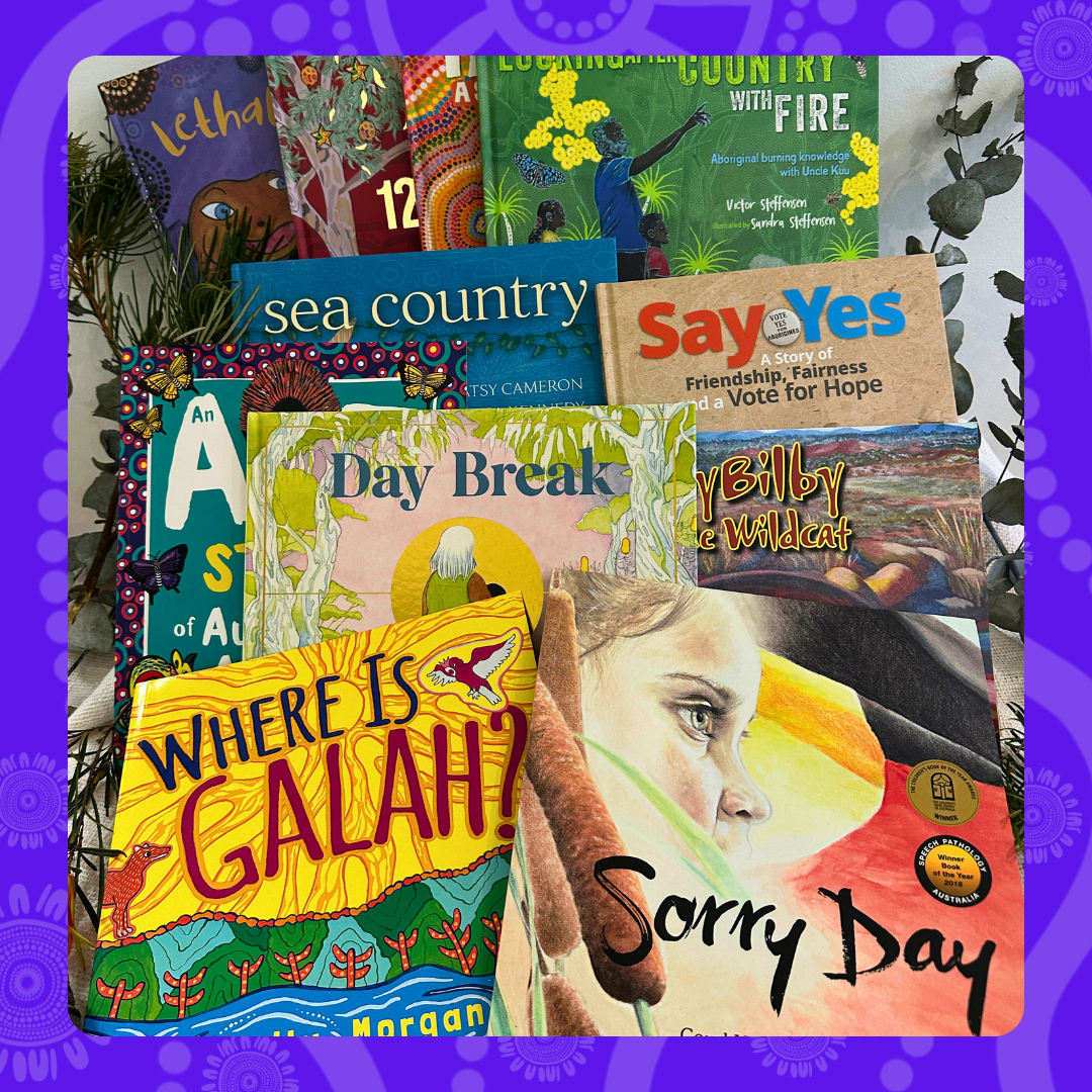 Shirley's Book Bundle