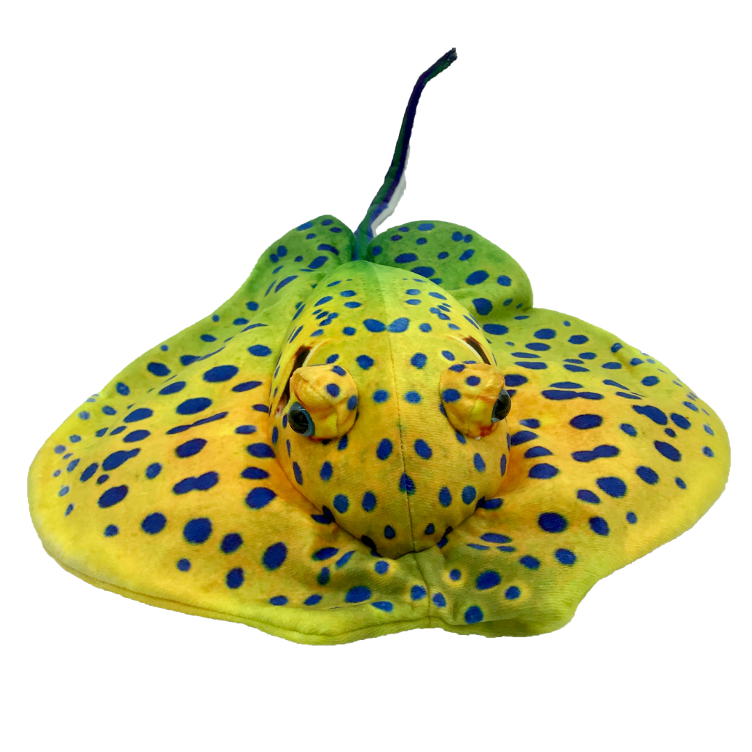 Solomon Stringray Soft Toy 50CM