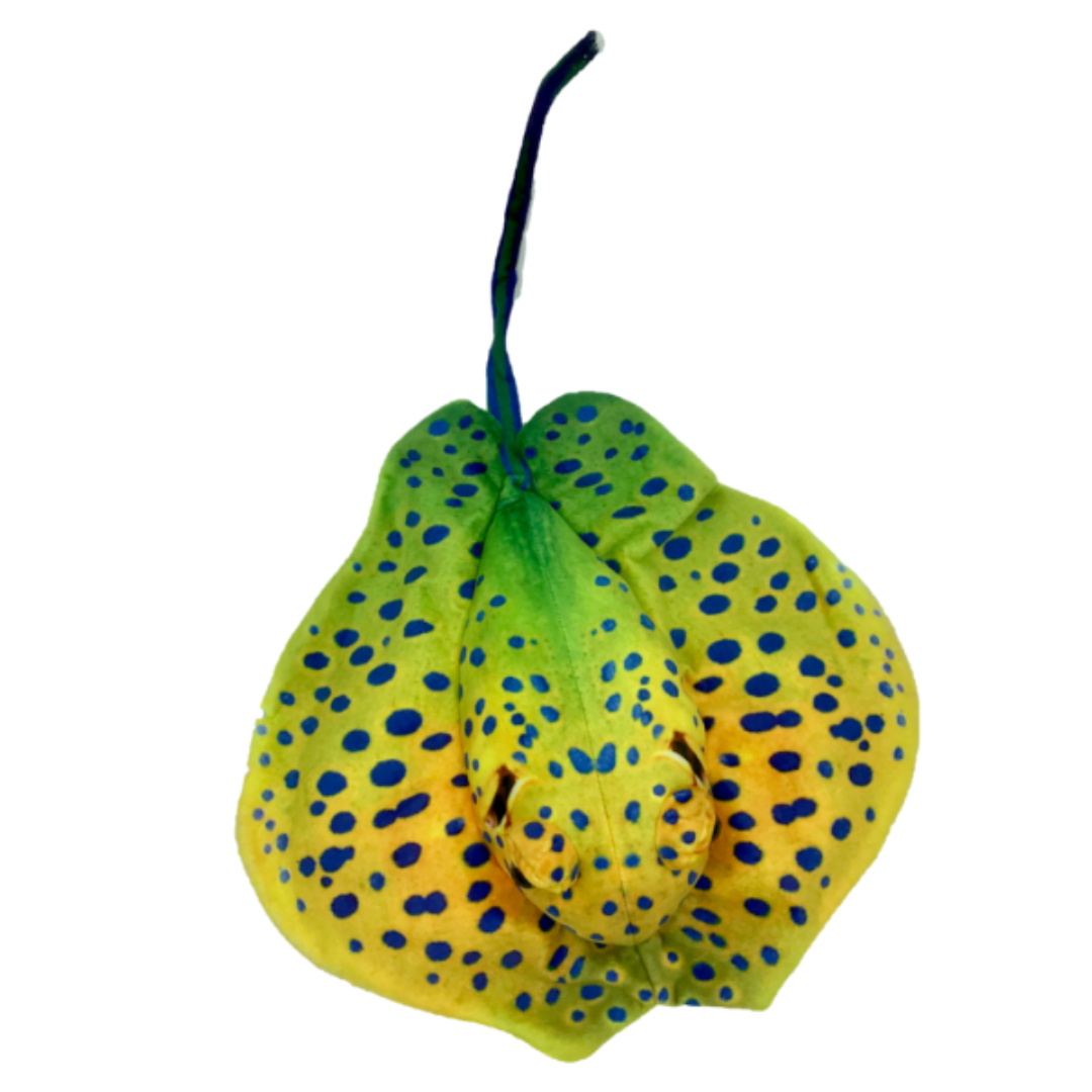 Solomon Stringray Soft Toy 50CM