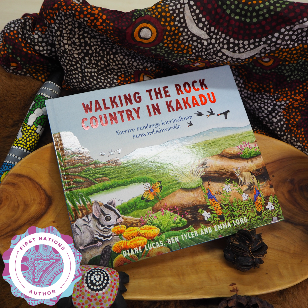 Country Connections: Native Animals Play & Learn Set