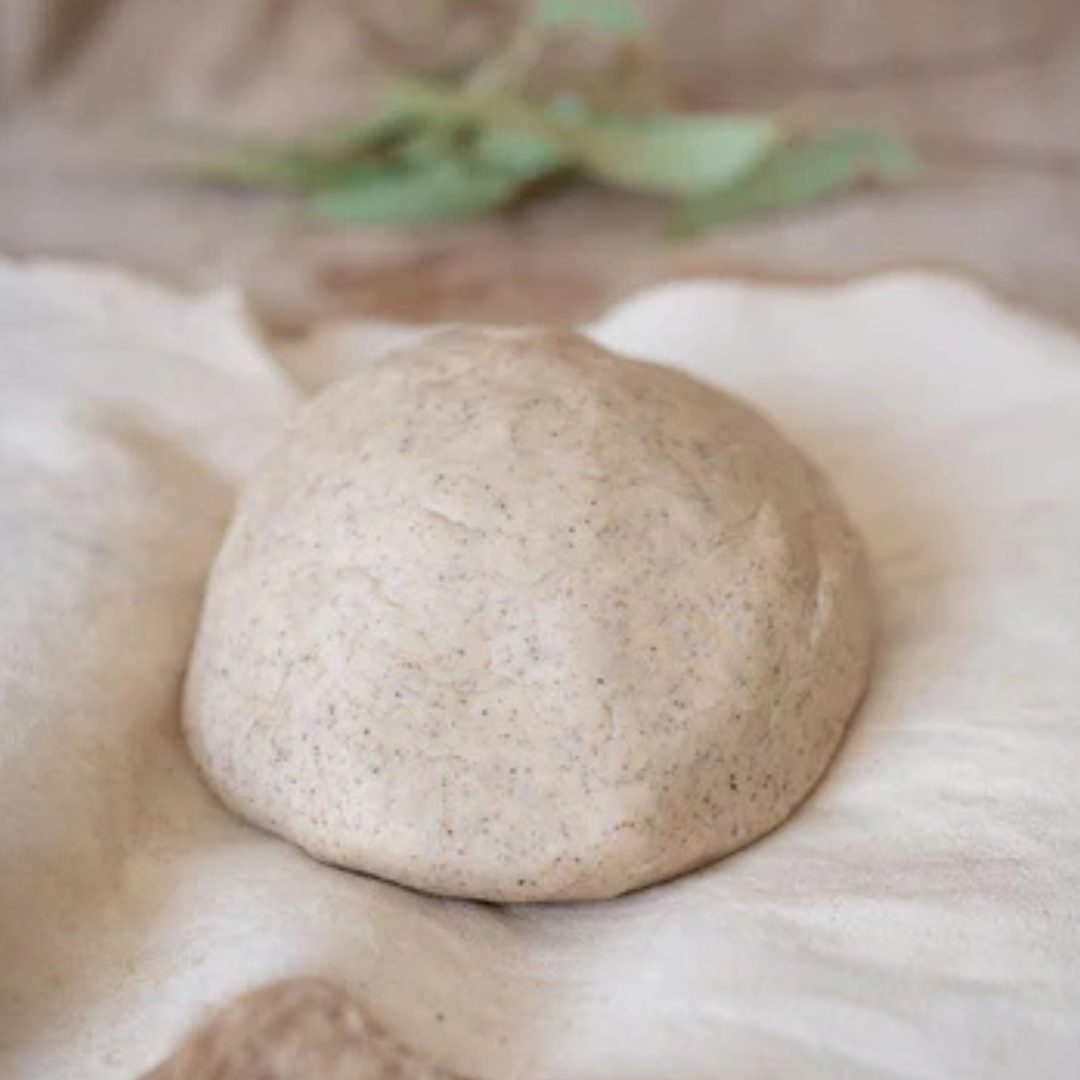 Wattleseed Playdough Mix