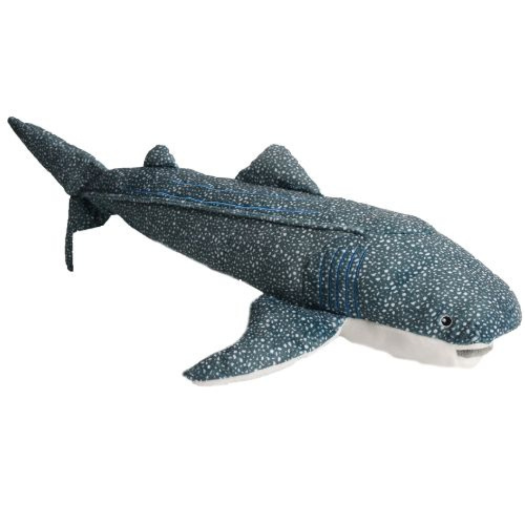 Waverley Whale Shark (Eco) Soft Toy 53CM