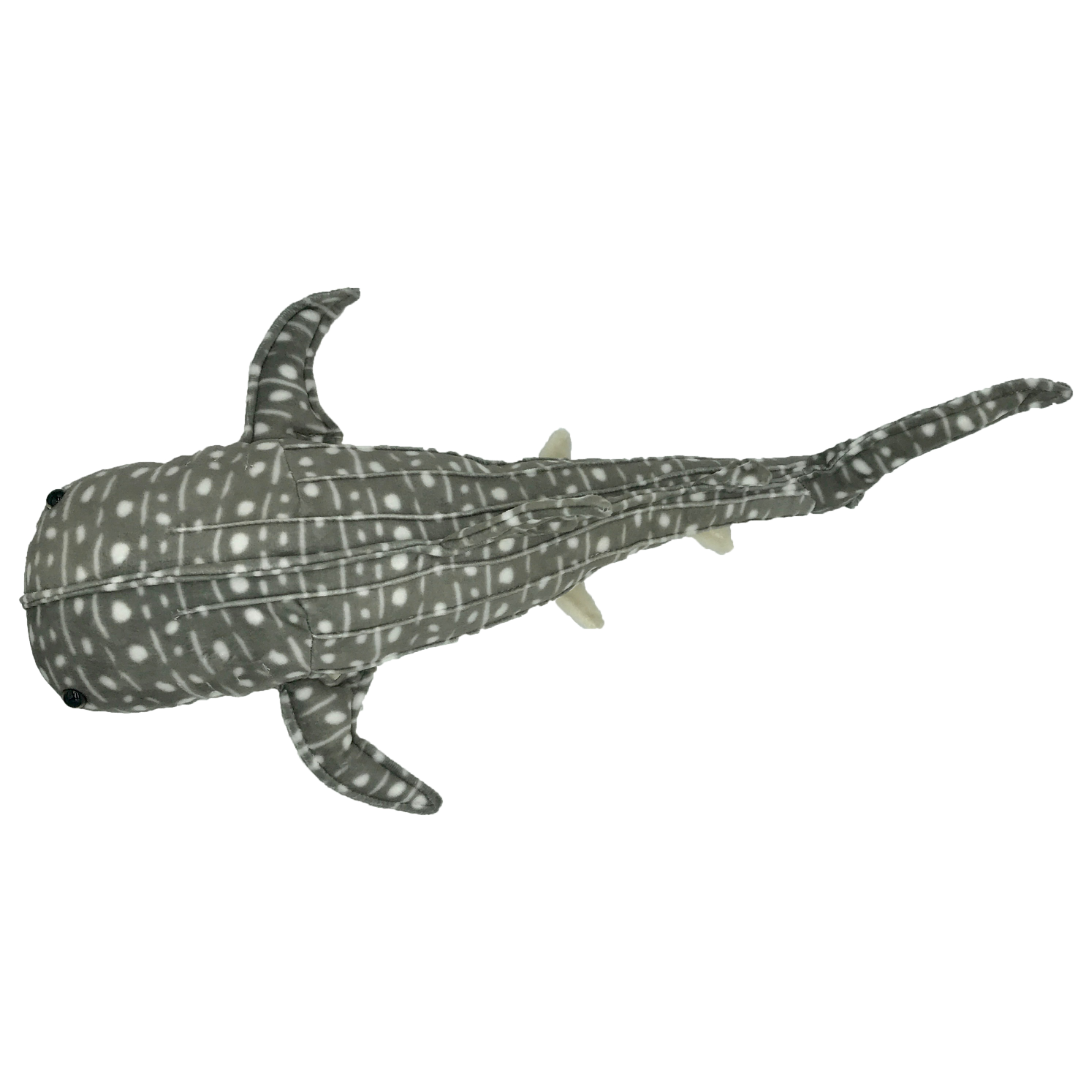 Wuanita Whale Shark Soft Toy 50CM