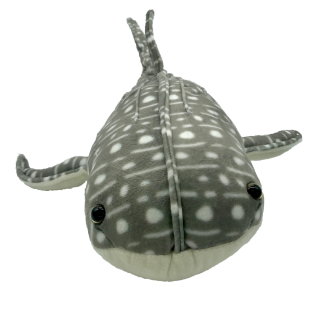 Wuanita Whale Shark Soft Toy 50CM