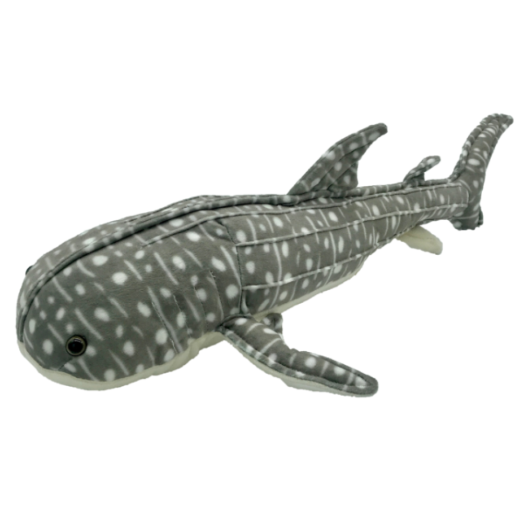 Wuanita Whale Shark Soft Toy 50CM