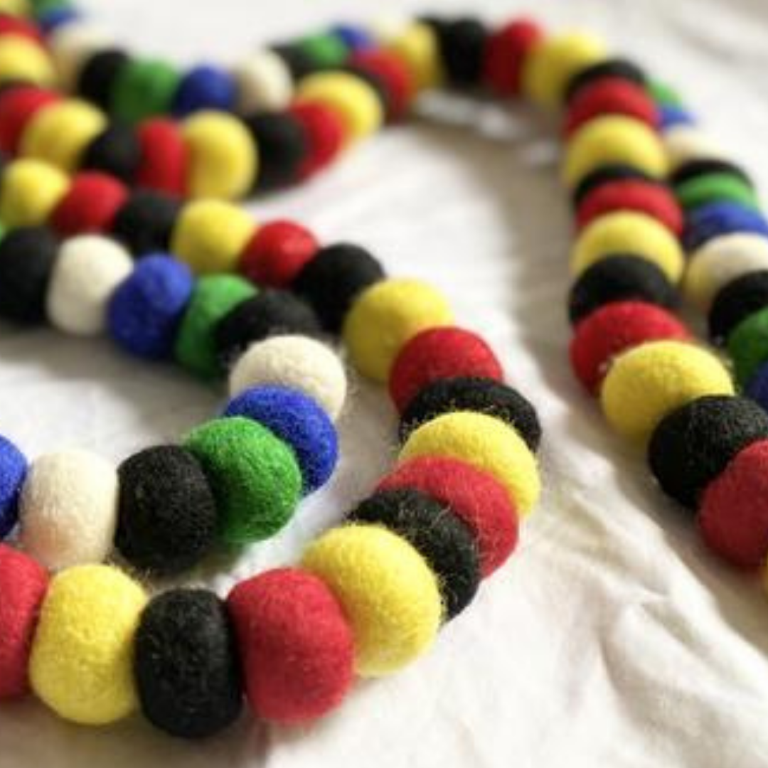 Pride 'Chunky' Garlands