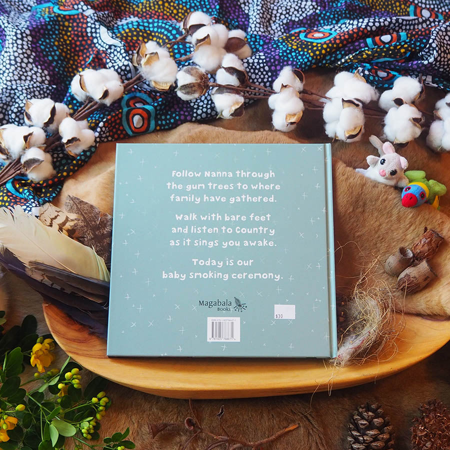 "Baby Business" By Jasmine Seymour