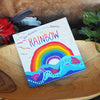 "The Rainbow" By Ros Moriarty