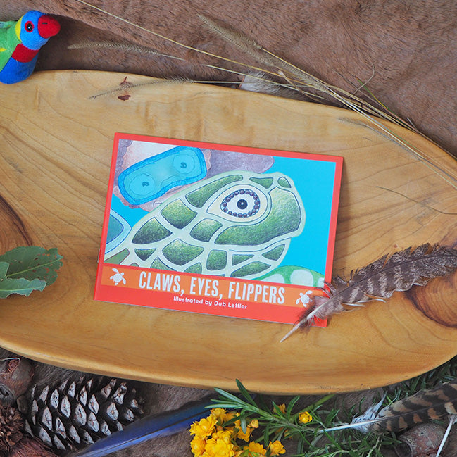 “Deadly Reads for Deadly Readers” (Set of 4) by Nola Turner-Jensen, Dub Leffler, Maggie Prewett (Illustrators)