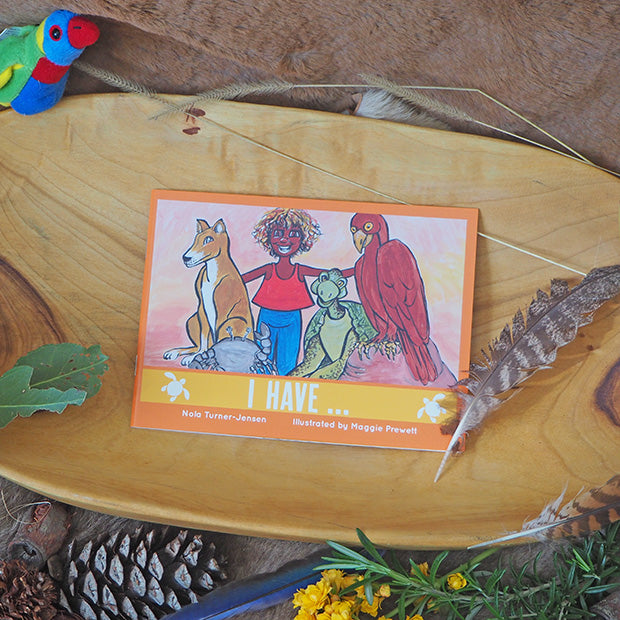 “Deadly Reads for Deadly Readers” (Set of 4) by Nola Turner-Jensen, Dub Leffler, Maggie Prewett (Illustrators)