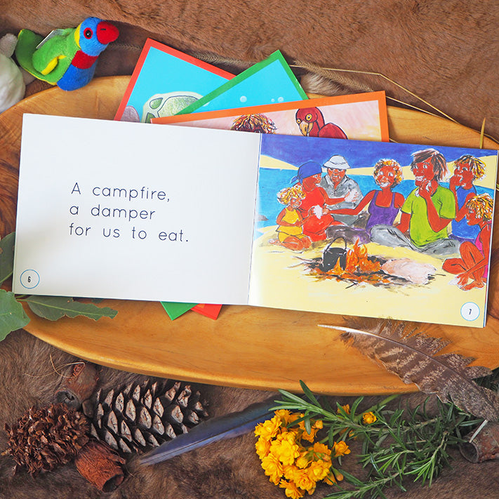 “Deadly Reads for Deadly Readers” (Set of 4) by Nola Turner-Jensen, Dub Leffler, Maggie Prewett (Illustrators)