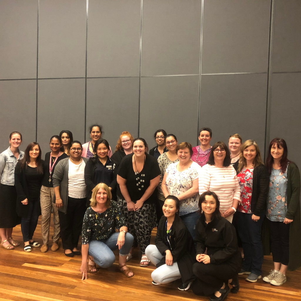 Koori Curriculum Educator Community