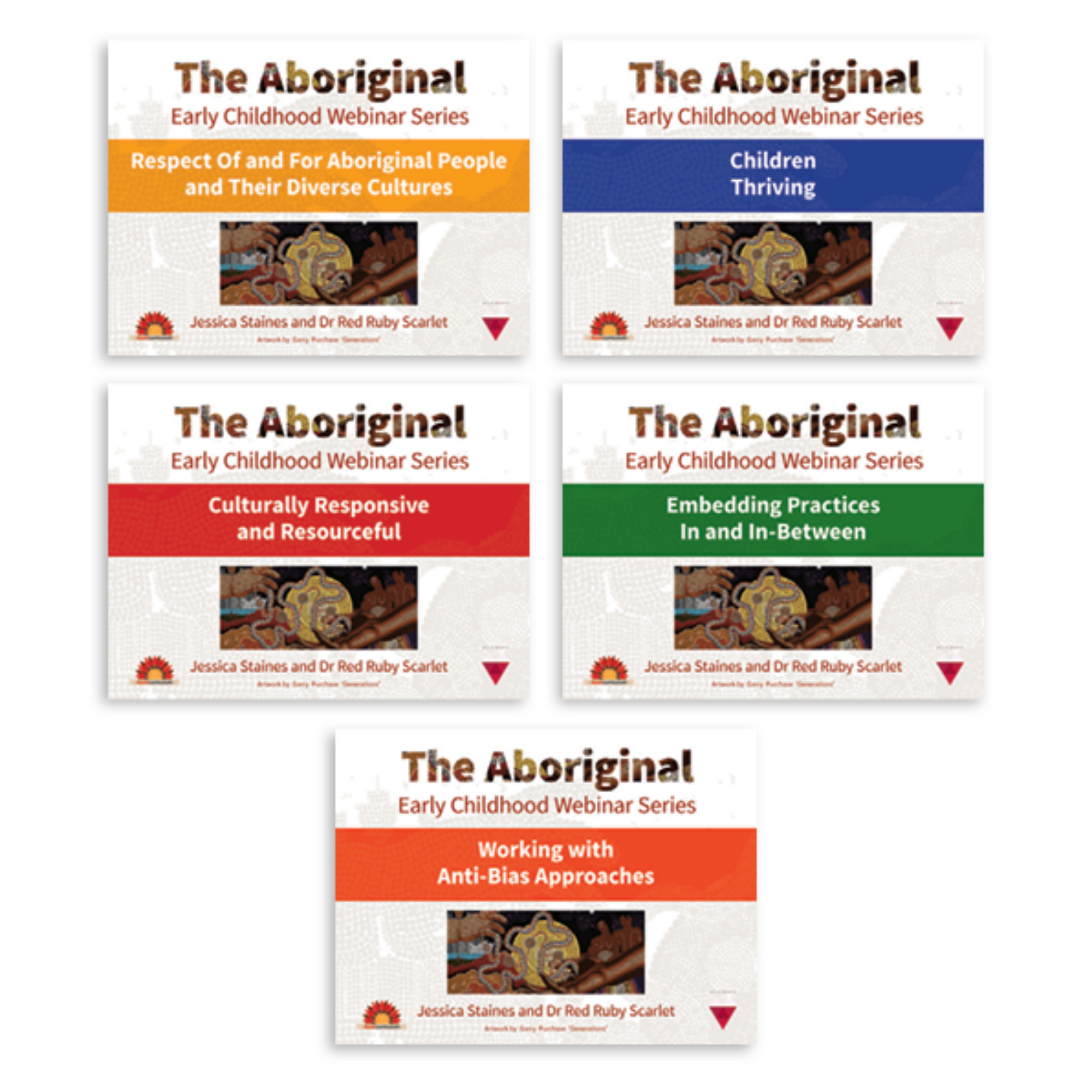 The Aboriginal Early Childhood Webinar Series