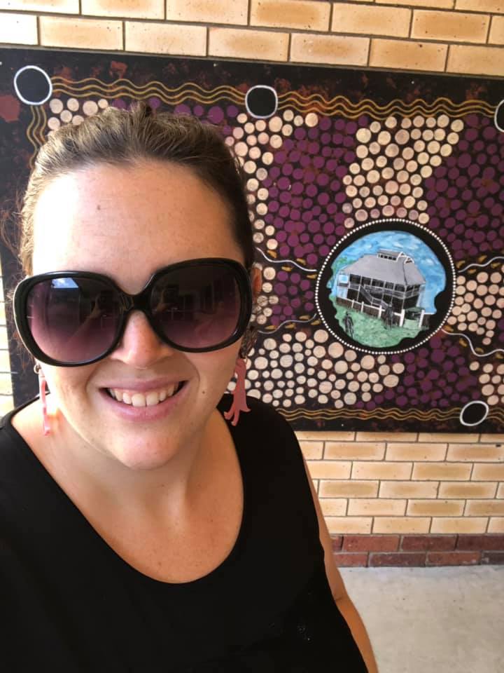 Koori Curriculum Visits Rockhampton