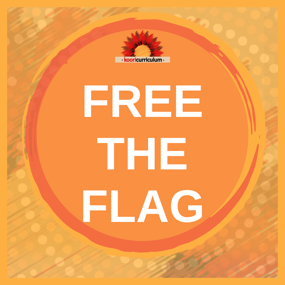 Free the Flag