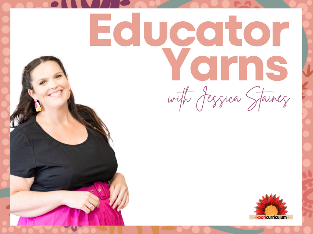 Educator Yarns Season 3 Episode 4: Top Books for 0-1 Year Old's