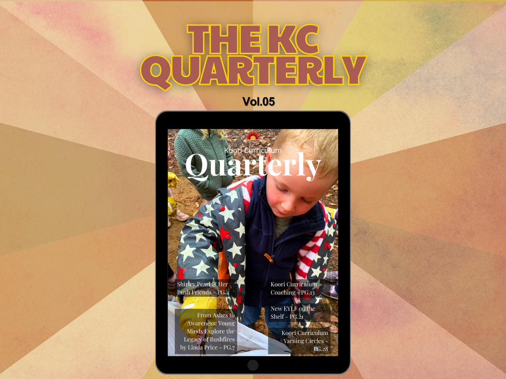 The KC Quarterly Vol.05