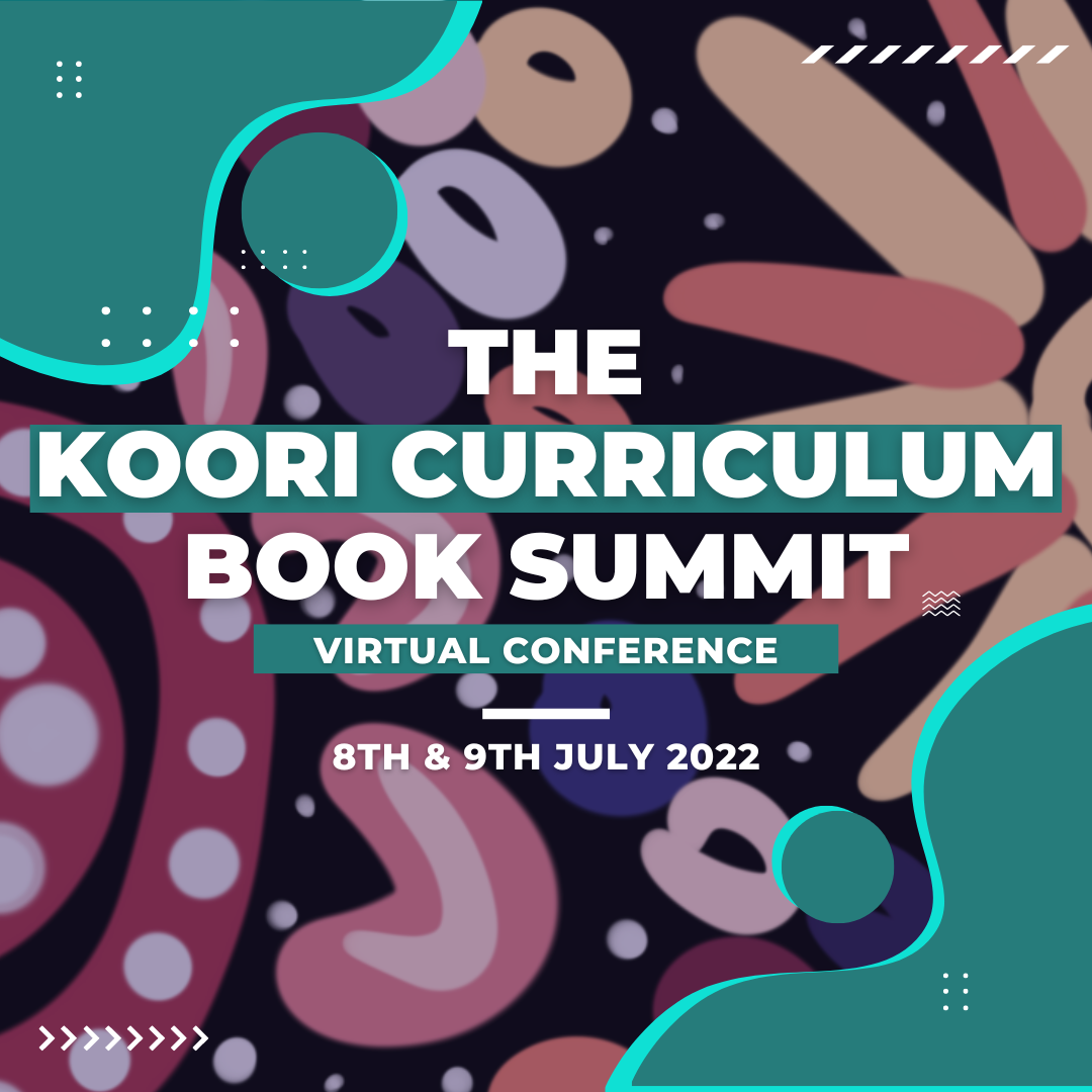 The Koori Curriculum Book Summit