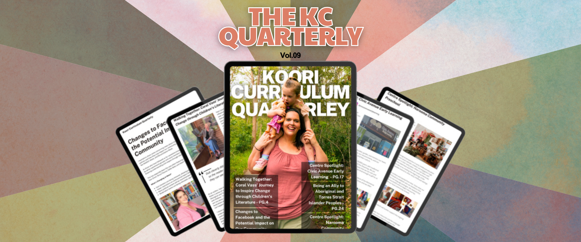 The KC Quarterly Vol.09