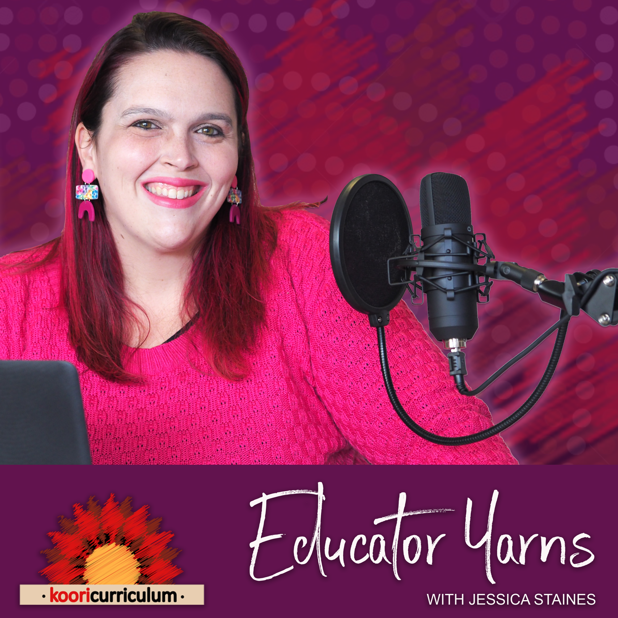 Educator Yarns Episde 12 - My answers to your mostly commonly asked questions