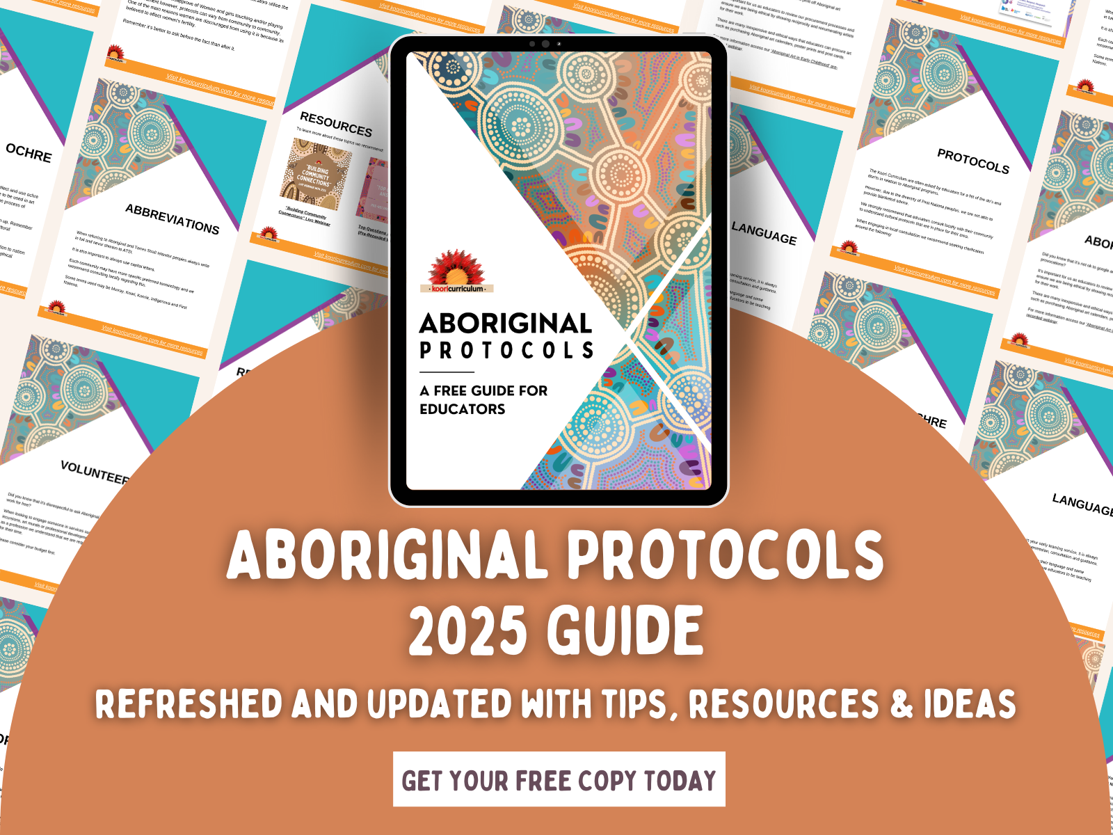 Aboriginal Protocols