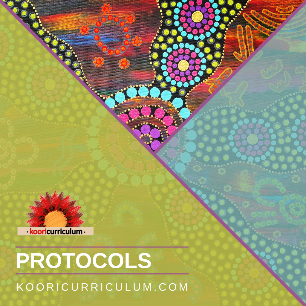 Aboriginal Protocols