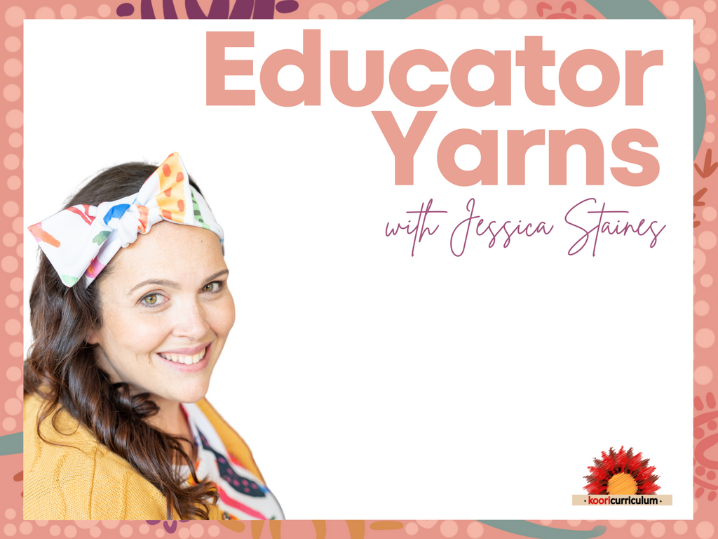 Educator Yarns Season 3 Episode 2: Connecting and working respectfully with Aboriginal families and communities