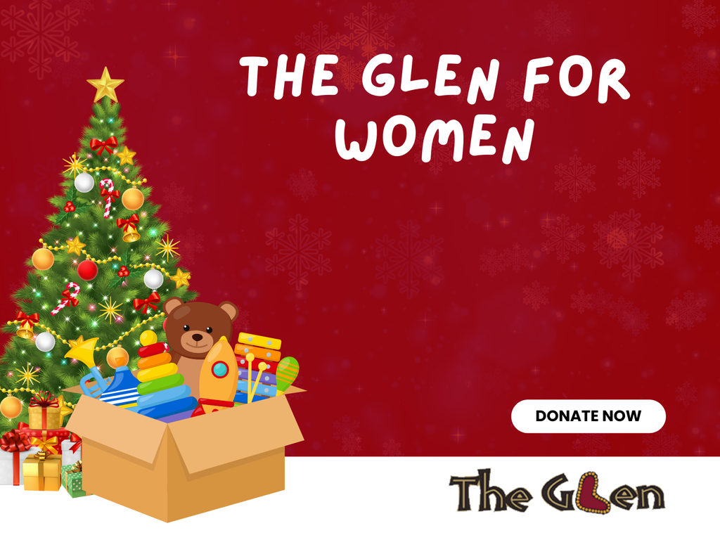 The Glen For Woman