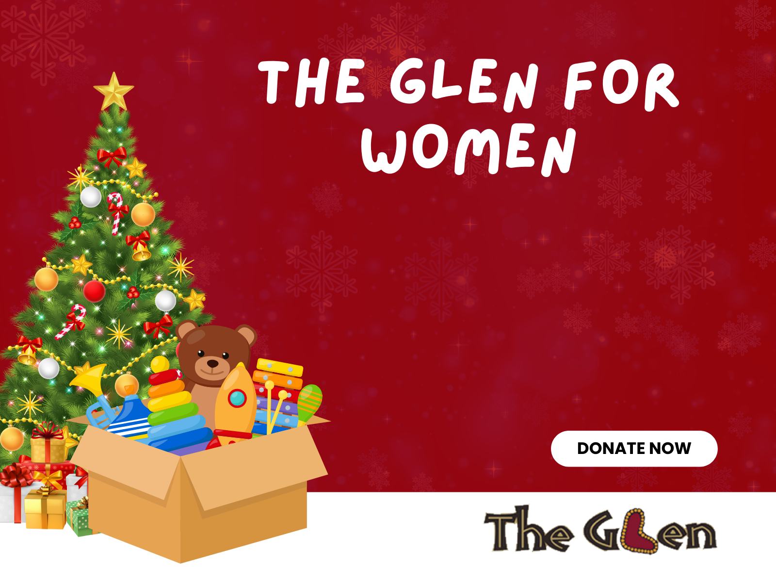 The Glen For Woman