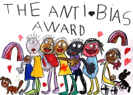 The Anti Bias Award