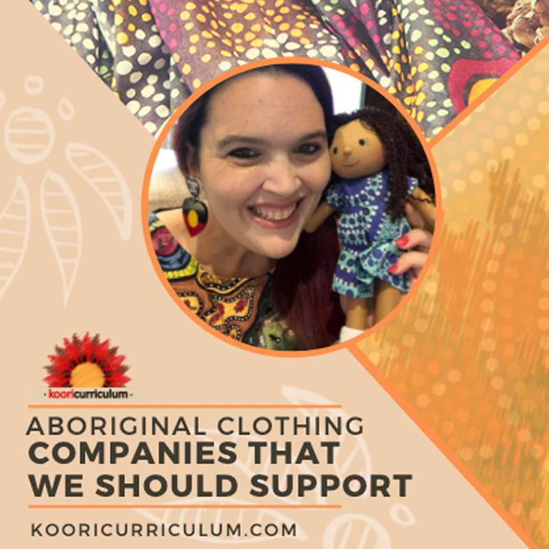 Supporting Aboriginal Entrepreneurs Through Fashion